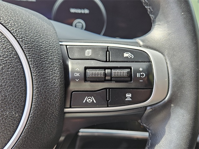2023 Kia Sportage X-Pro Prestige photo 31