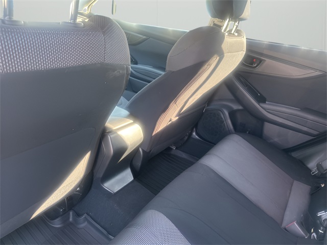 2022 Subaru Crosstrek Base photo 29