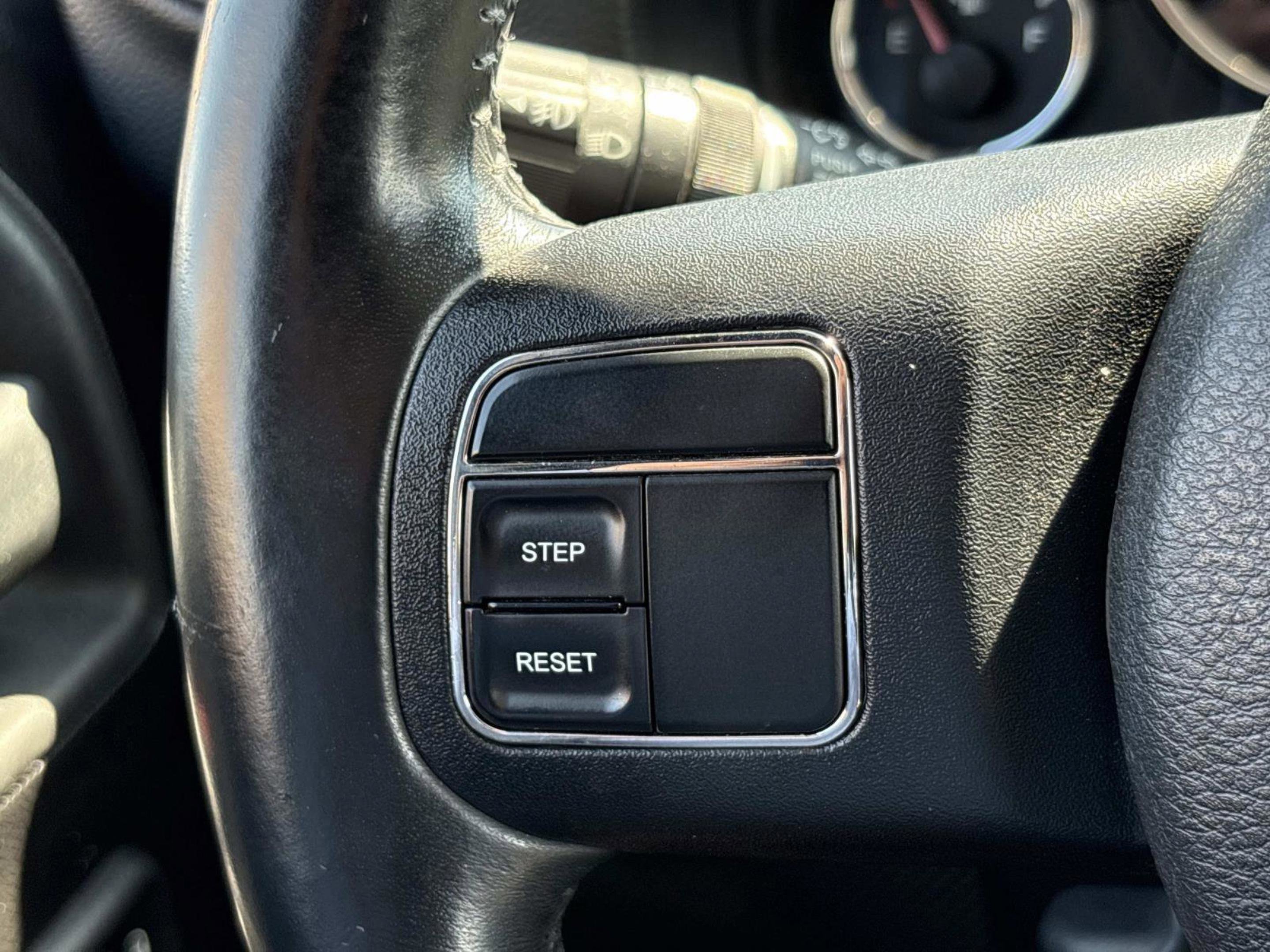 2013 Jeep Wrangler Unlimited Sport photo 22