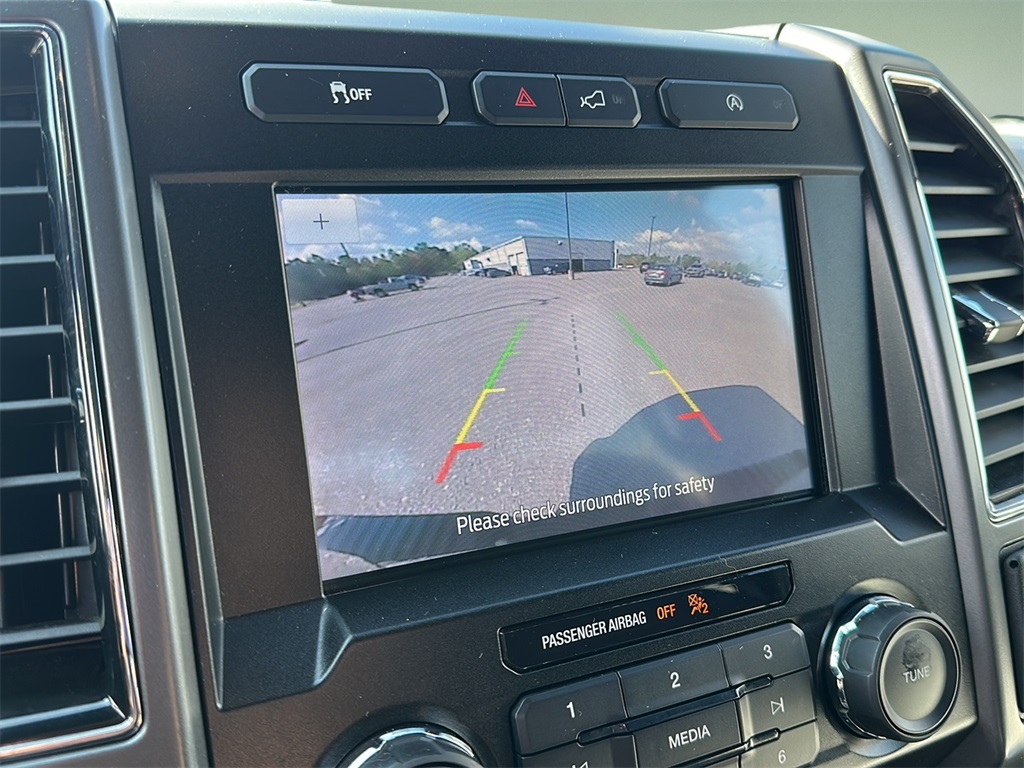 2020 Ford F-150 XLT photo 11