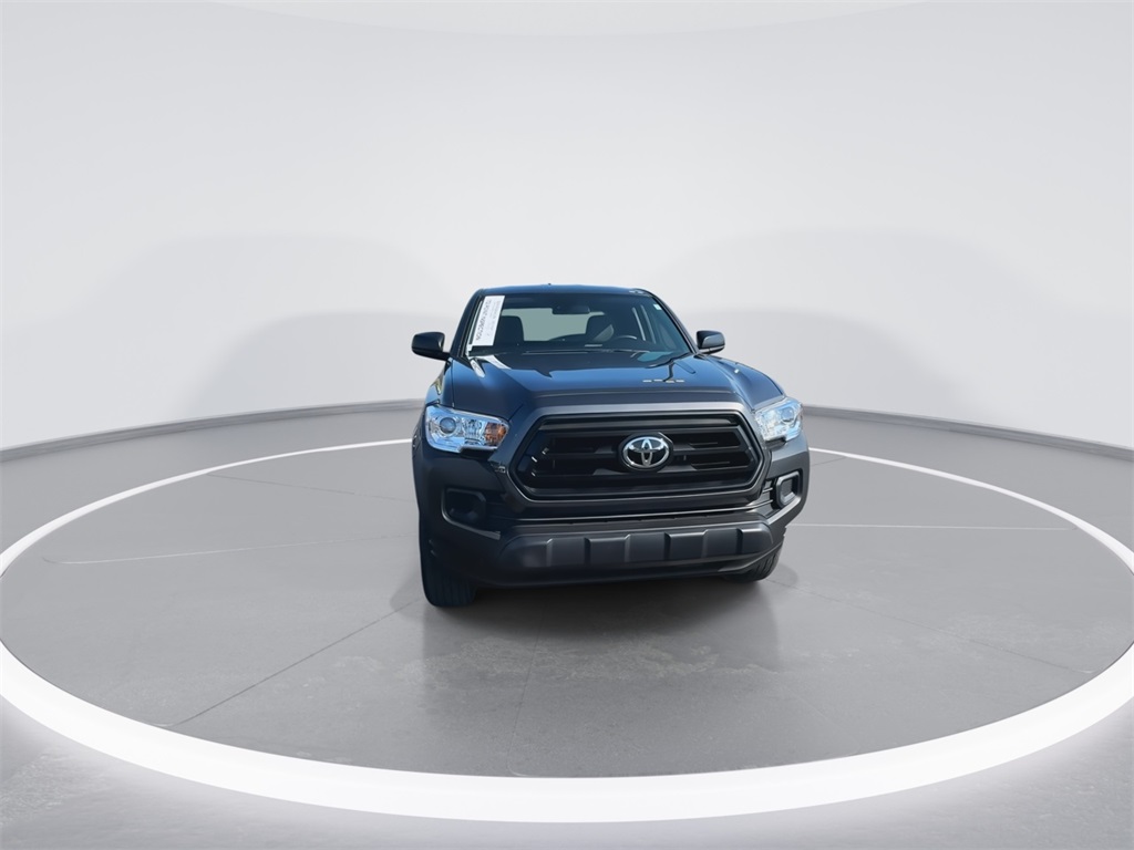 2023 Toyota Tacoma SR 4x4 photo 3