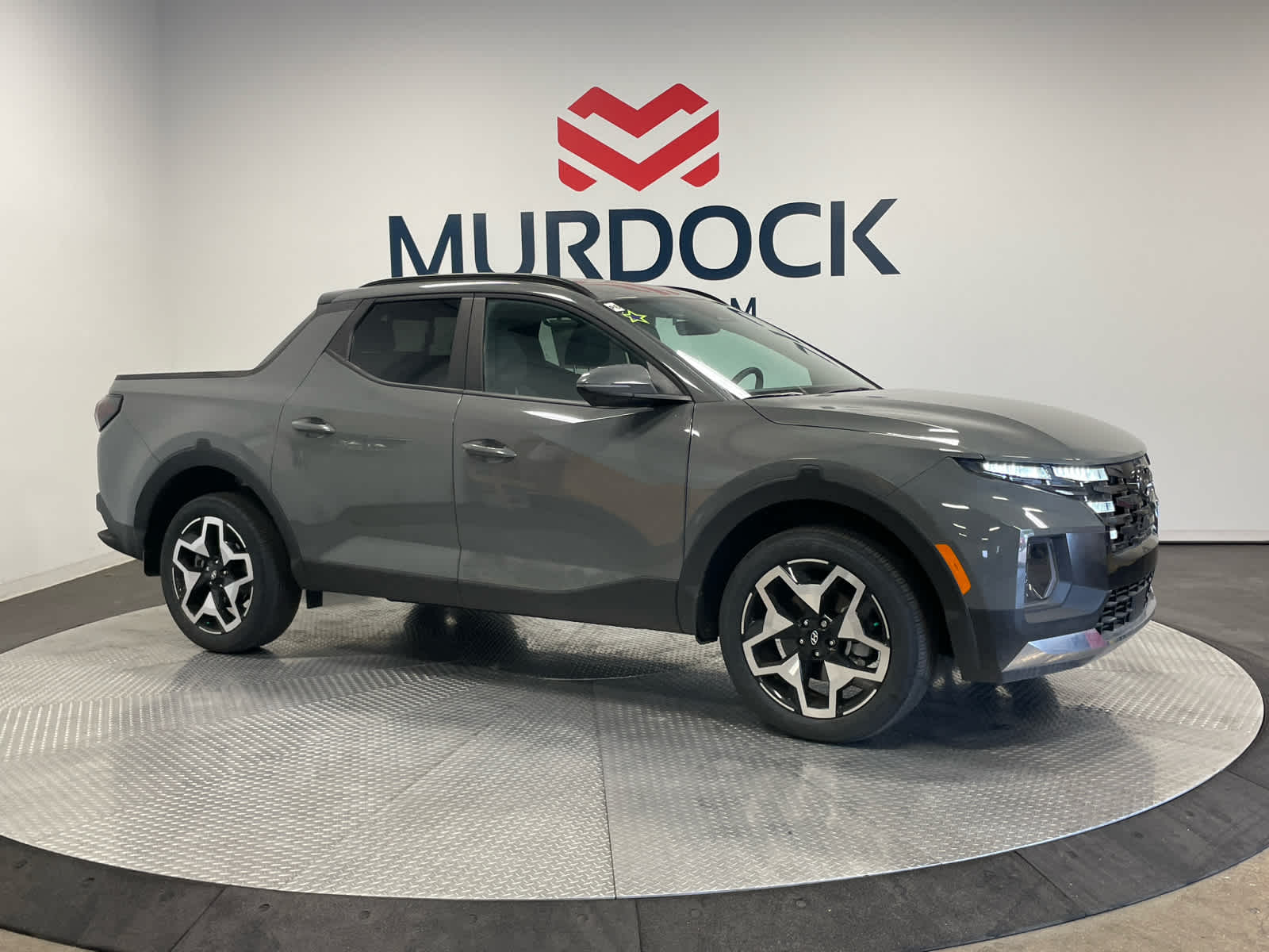 2024 Hyundai Santa Cruz Limited photo 10