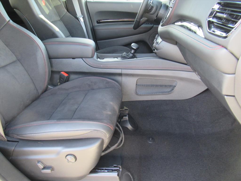 2026 Dodge Durango GT Plus photo 10