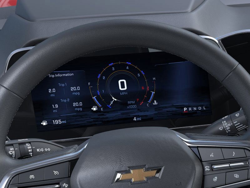 2025 Chevrolet Tahoe High Country photo 16