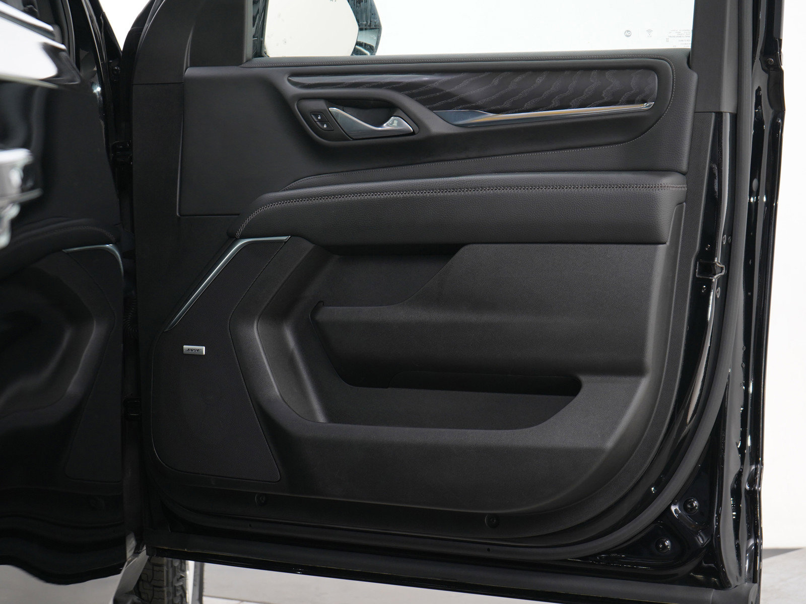 2023 Gmc Yukon XL Denali photo 11