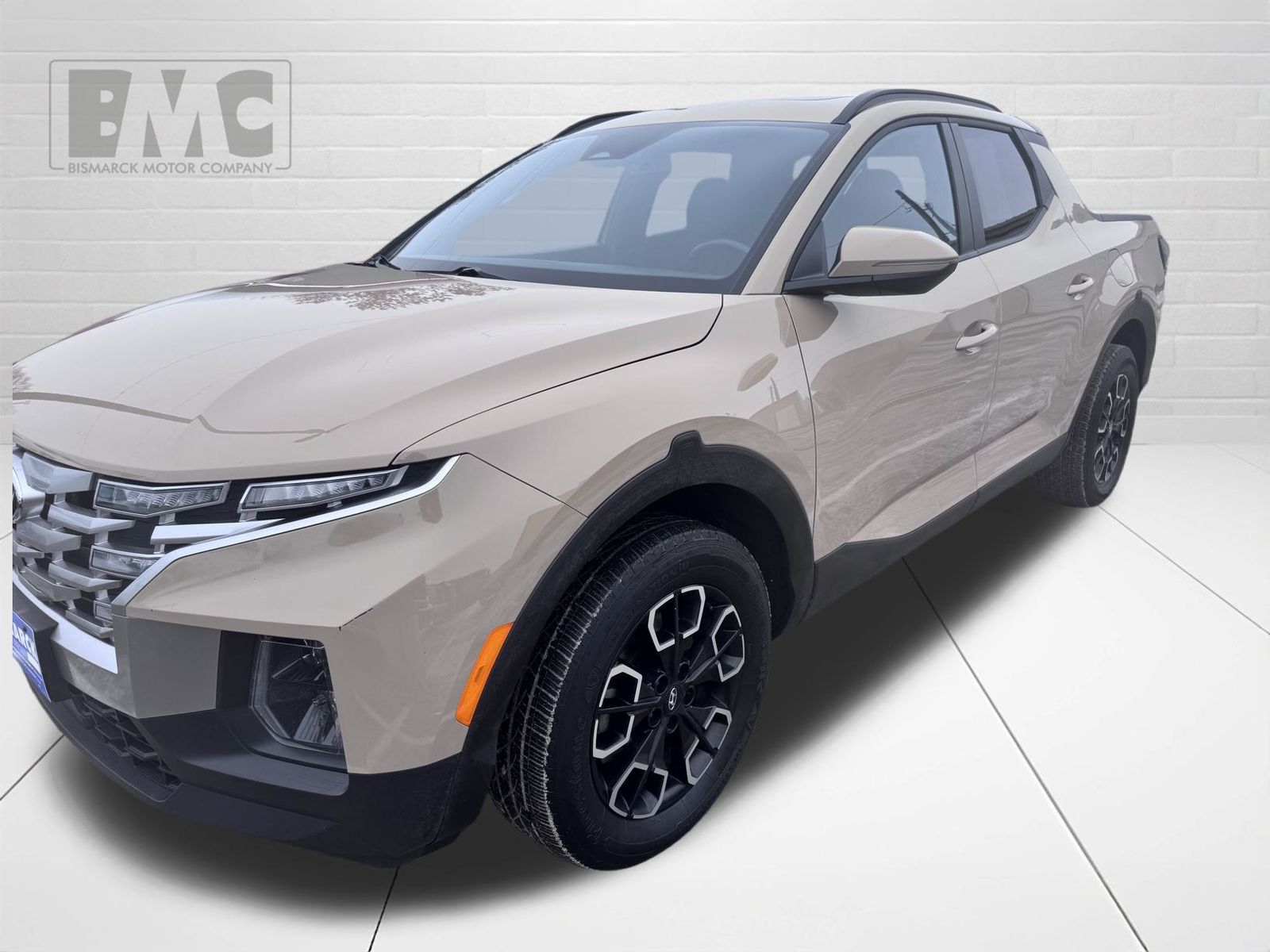 2023 Hyundai Santa Cruz SEL Premium's photo