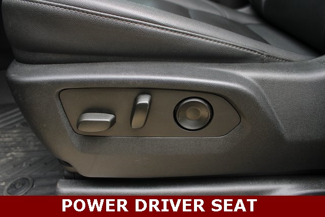 2022 Chevrolet Silverado 1500 LT Trail Boss photo 12