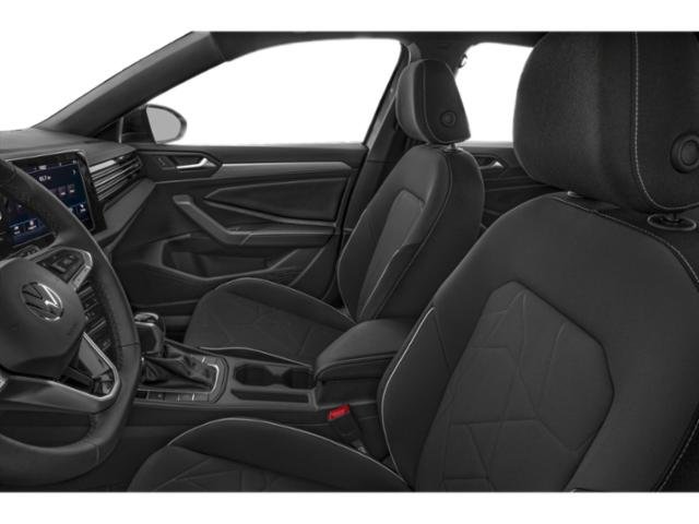 2026 Volkswagen Jetta Sport photo 9