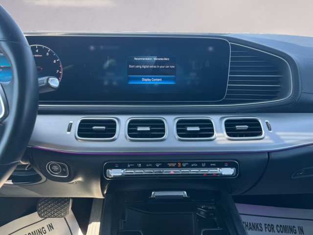 2022 Mercedes Benz GLS 450 4MATIC photo 11