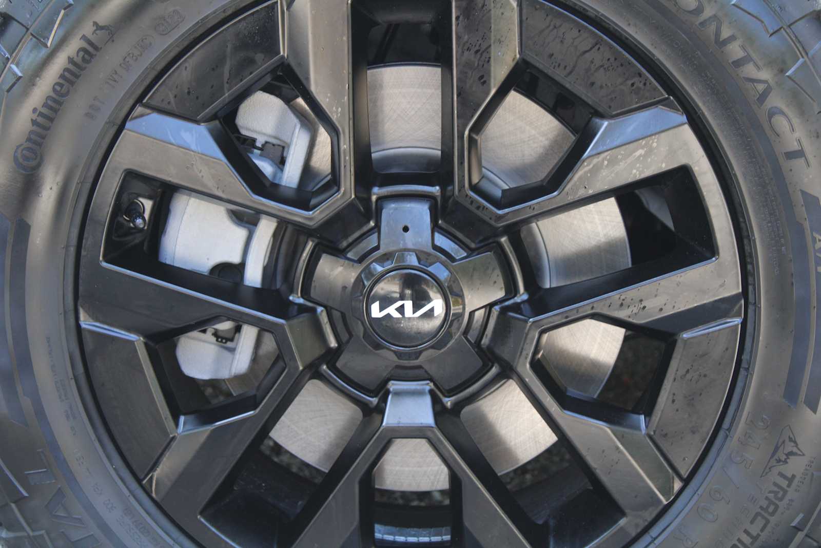 2025 Kia Telluride SX X-Line photo 17