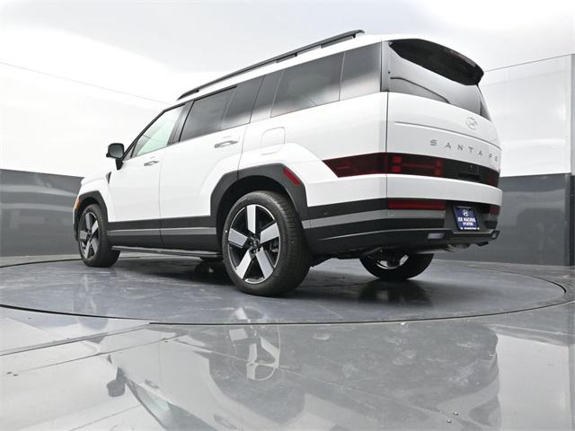 2026 Hyundai Santa Fe Limited photo 33