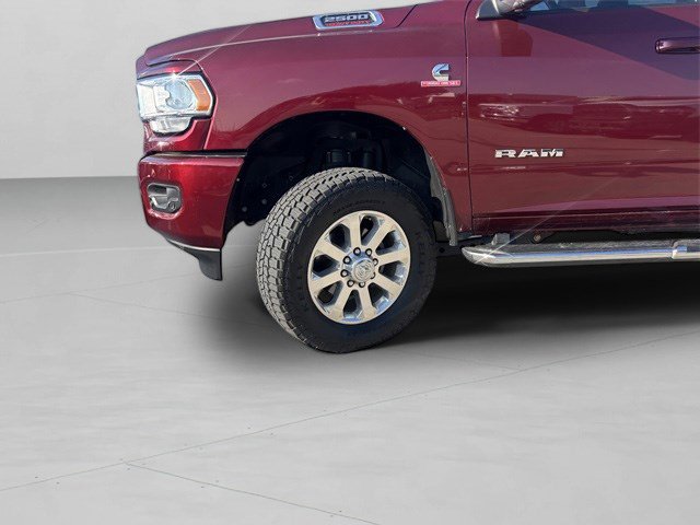 2022 Ram 2500 Lone Star photo 18