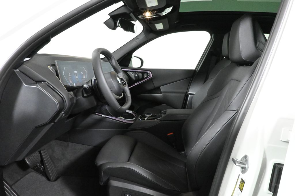 2025 Bmw X3 30x Drive photo 3
