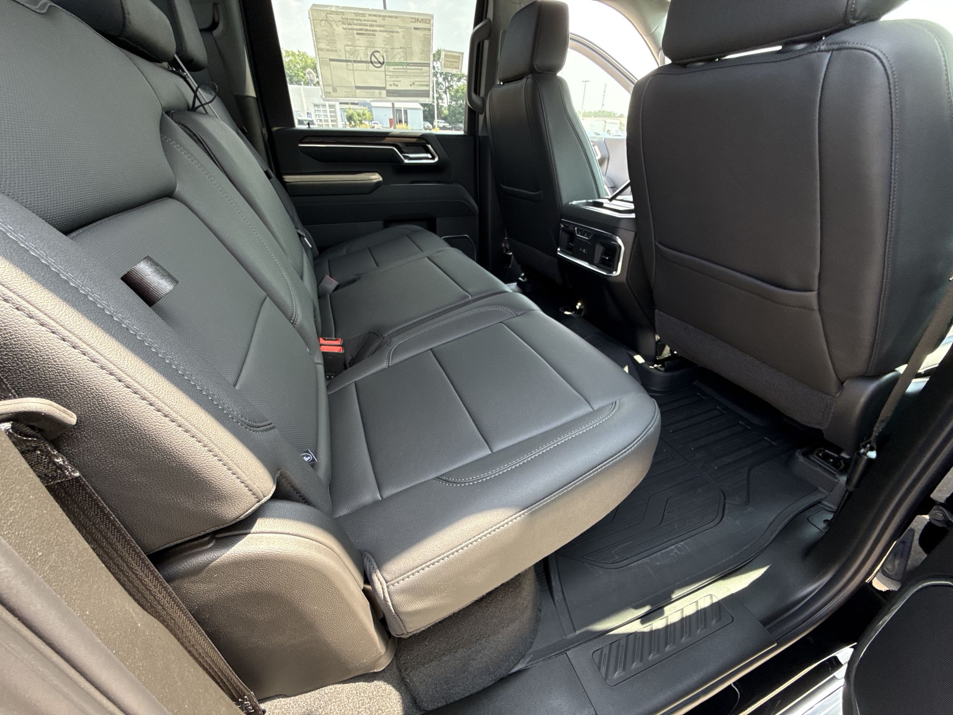 2025 Gmc Sierra 2500 HD SLT photo 54