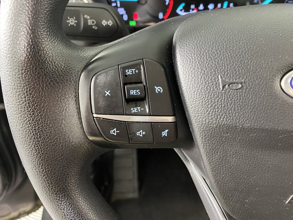2020 Ford Escape SE photo 14