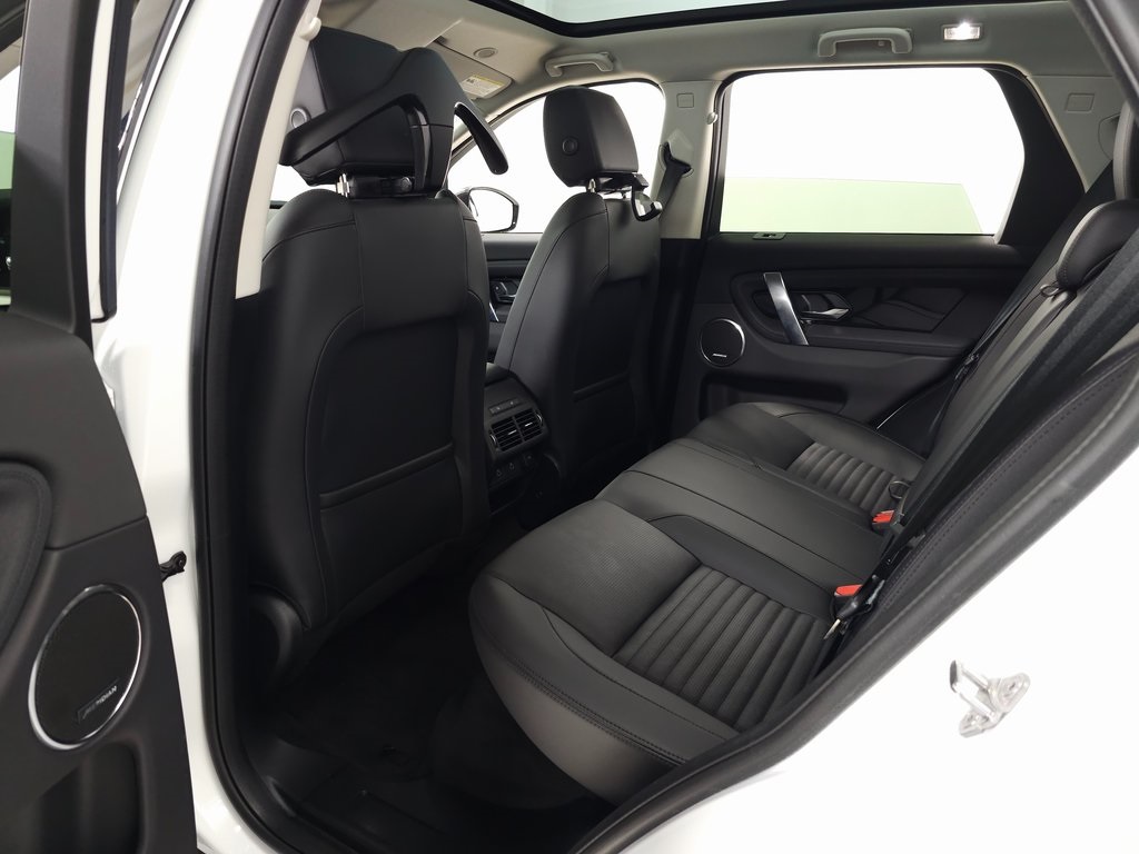 2025 LAND ROVER DISCOVERY SPORT - Image 36