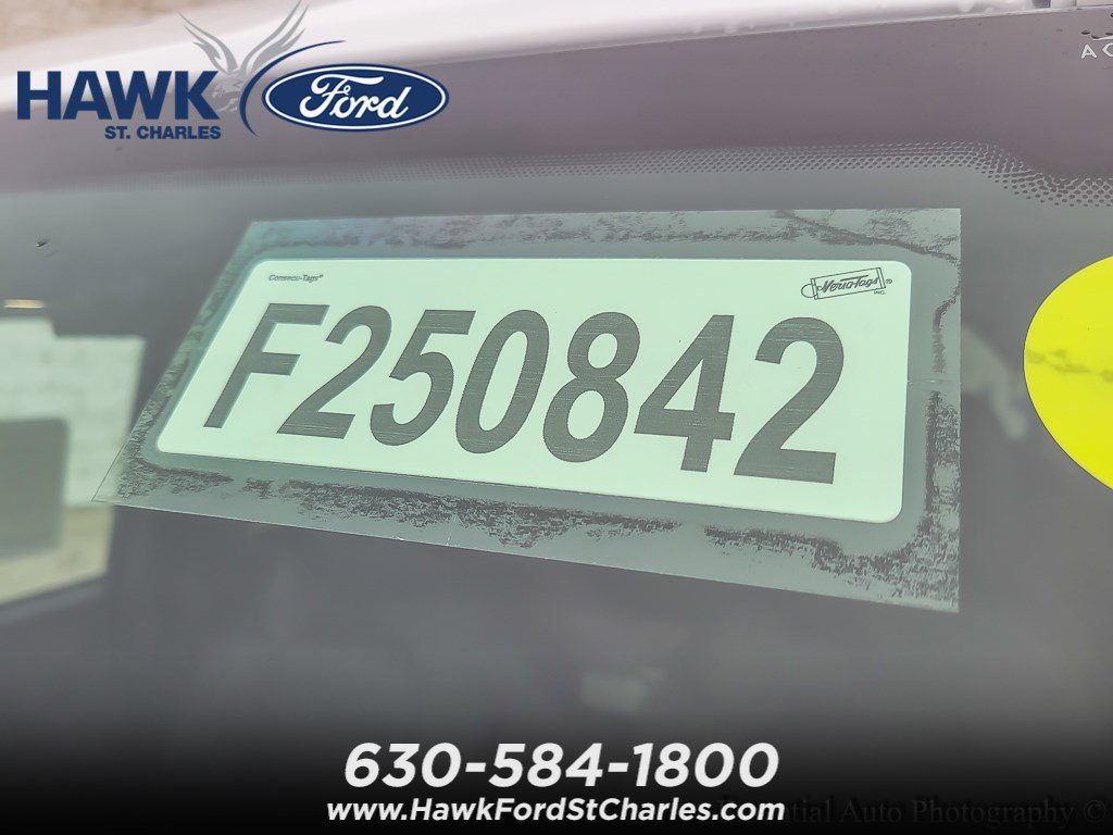 2025 FORD BRONCO - Image 17