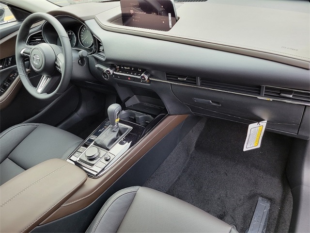 2025 Mazda CX-30 2.5 Turbo Premium Plus photo 23