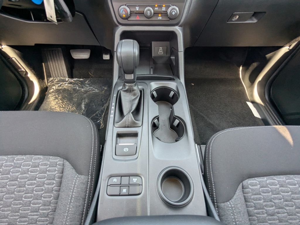 2025 Ford Ranger XL photo 17