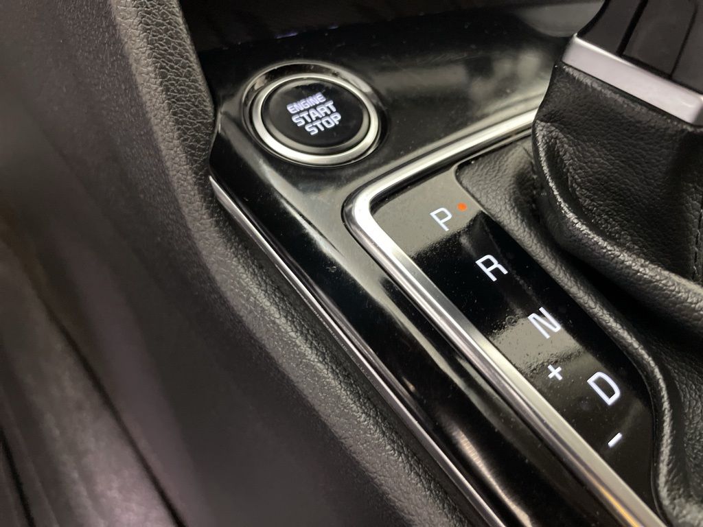 2024 Kia Sportage EX photo 24