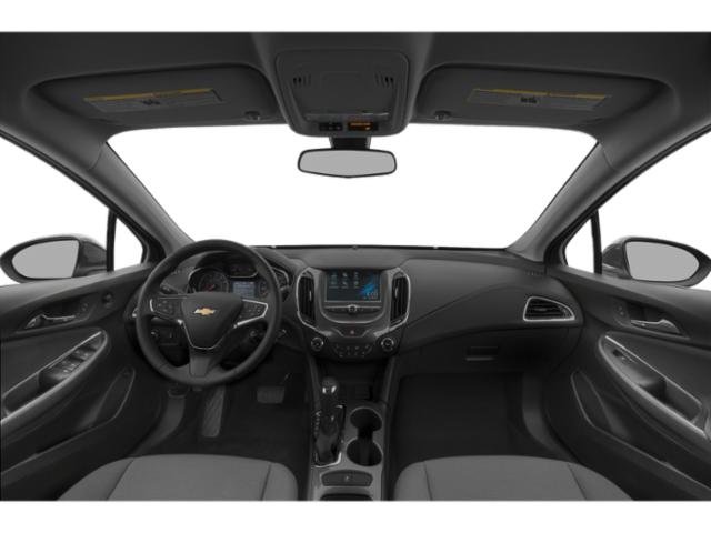 2016 Chevrolet Cruze LT photo 4