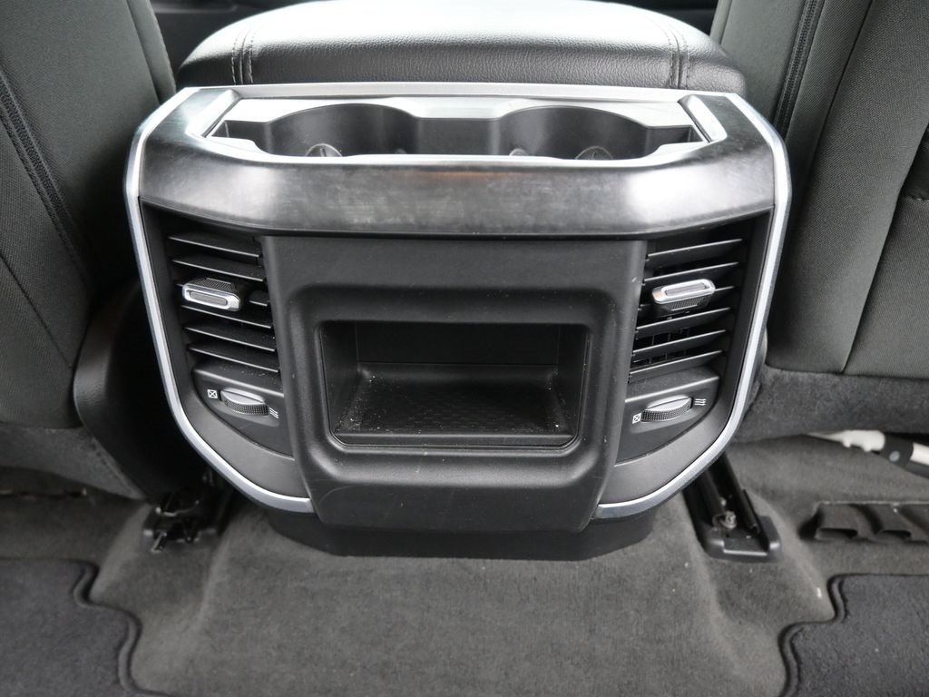 2020 Ram 1500 Big Horn Lone Star photo 27