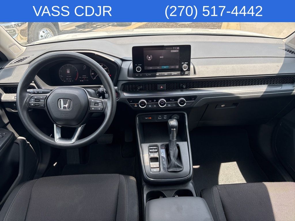 2024 Honda CR-V EX photo 15