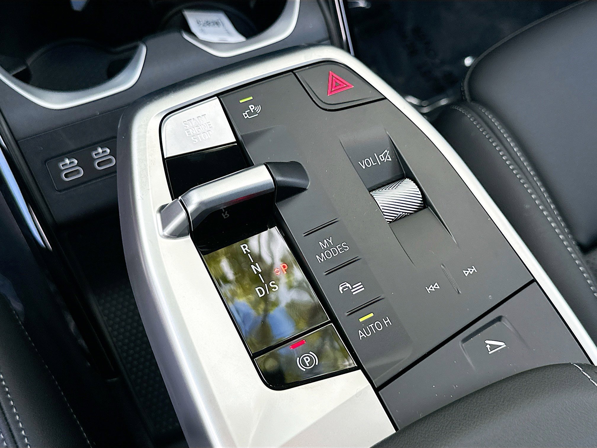 2026 Bmw X2 xDrive28i photo 14