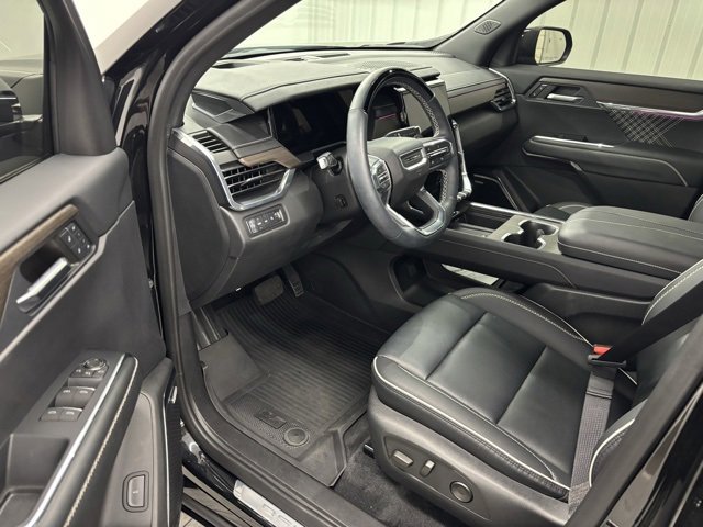 2024 Gmc Acadia Denali photo 15