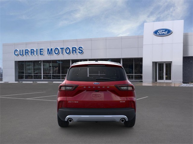 2026 FORD ESCAPE - Image 36