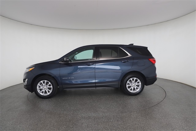 2018 Chevrolet Equinox LT photo 6