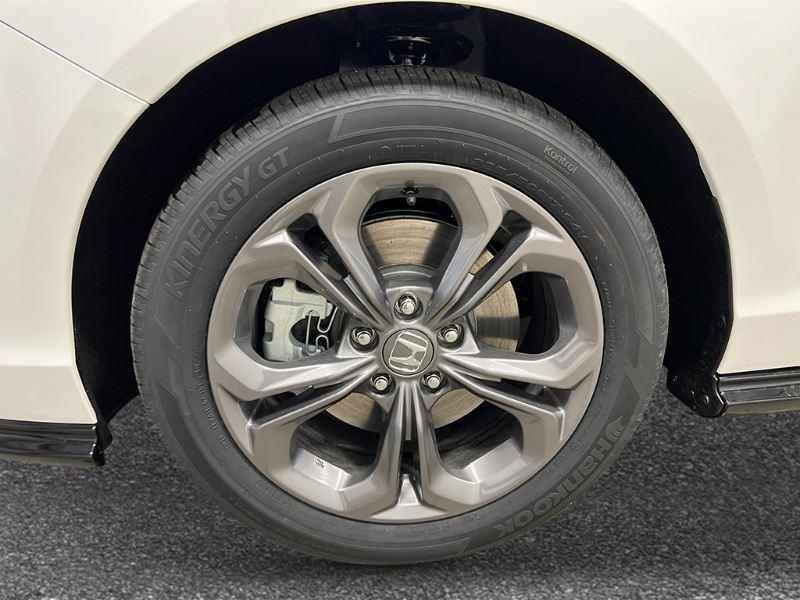 2025 Honda Accord EX-L photo 7