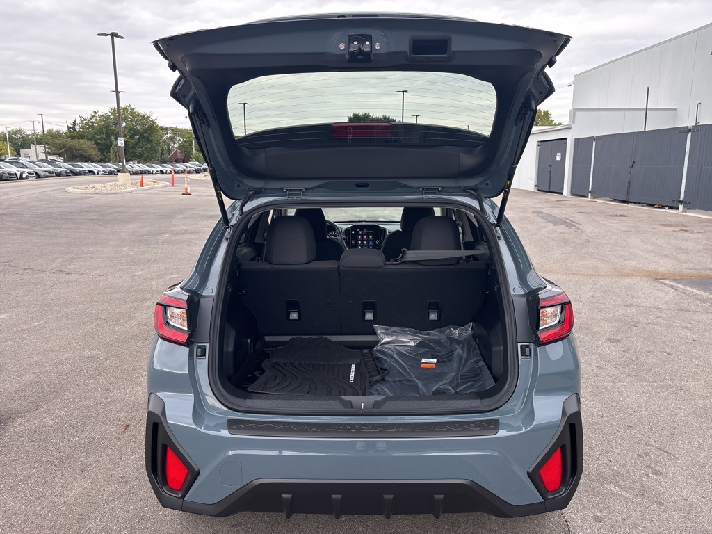 2025 Subaru Crosstrek Premium photo 7