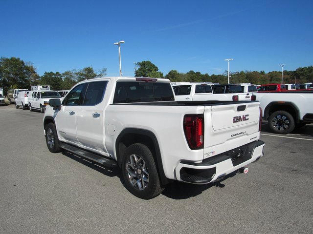 2022 Gmc Sierra 1500 Denali photo 7