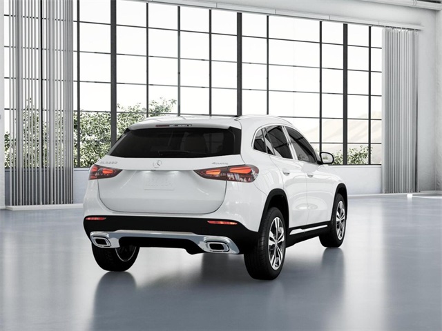 2026 Mercedes Benz GLA 250 4MATIC photo 21