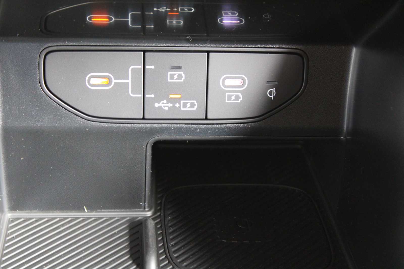2025 Kia Sorento S photo 32