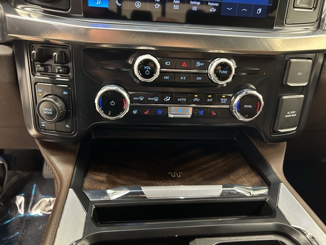2025 Ford F-350 King Ranch photo 28