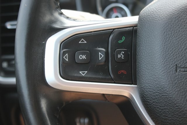 2021 Ram 1500 Big Horn Lone Star photo 12
