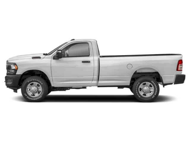 2024 Ram 2500 Tradesman photo 4