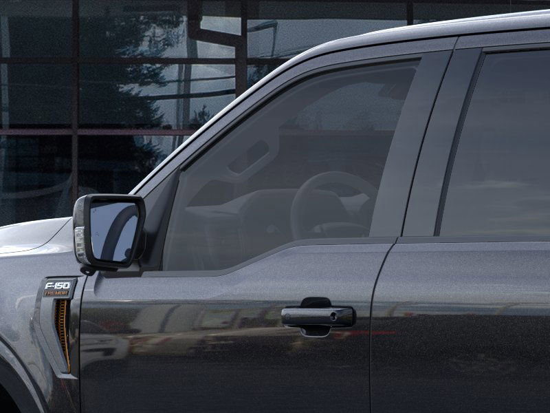 2025 Ford F-150 Tremor photo 19