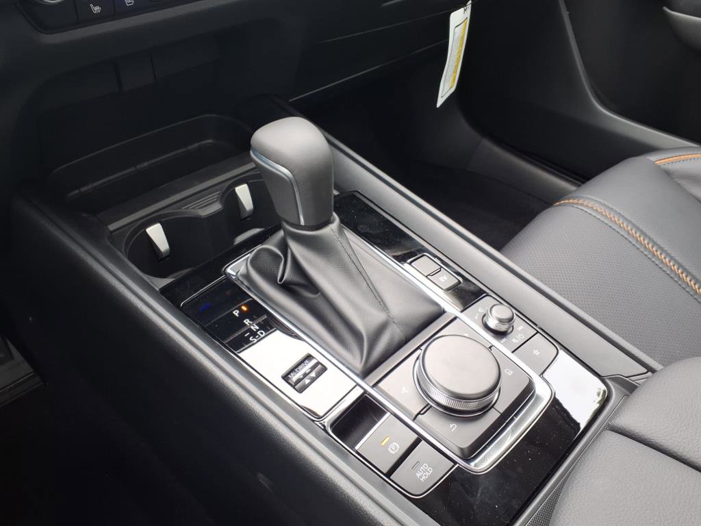2025 Mazda CX-50 Premium Plus photo 3