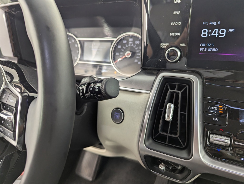 2023 Kia Sorento S photo 20