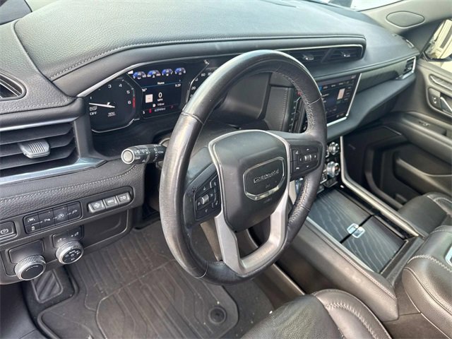 2021 Gmc Yukon Denali photo 14