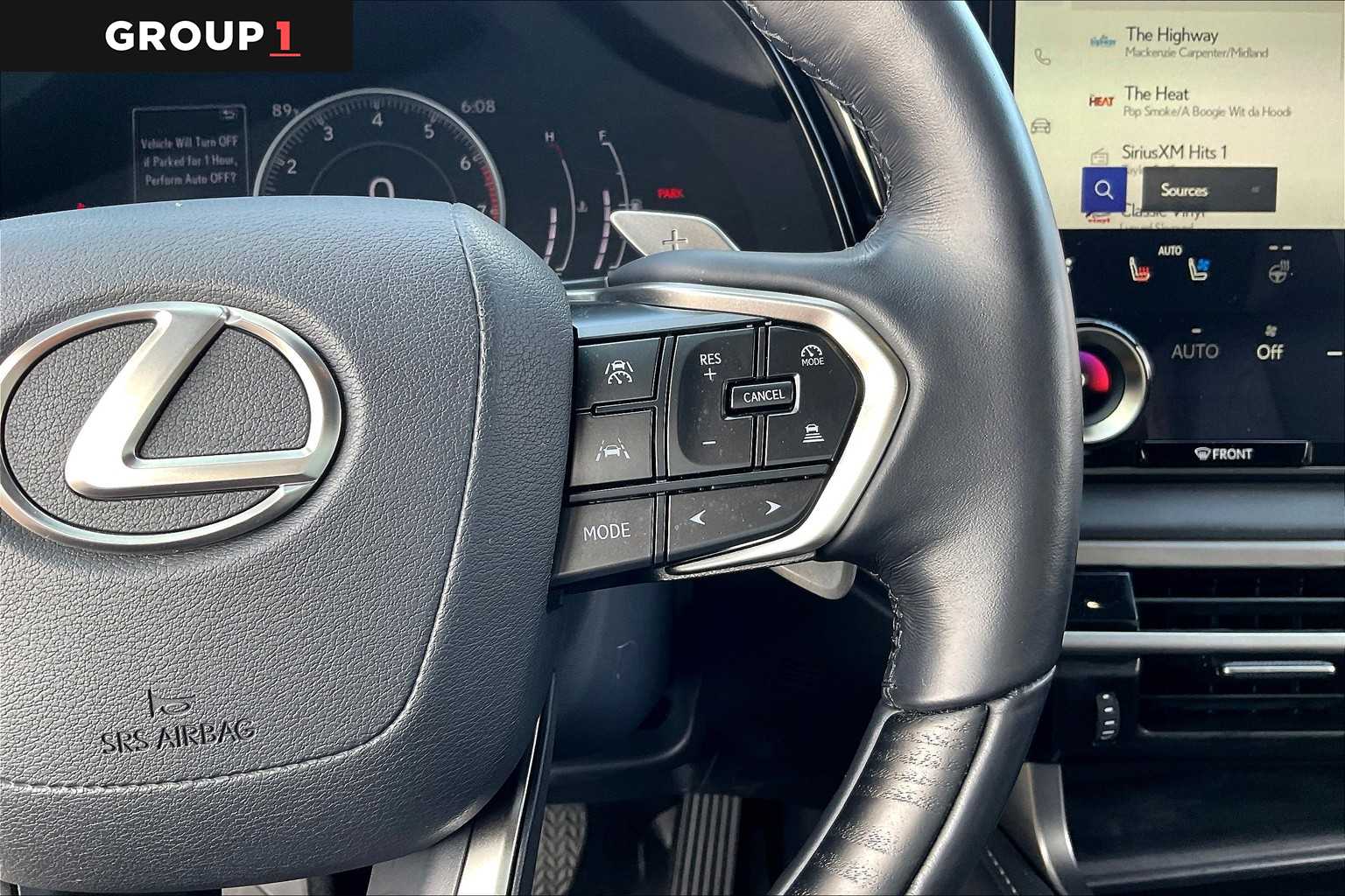 2024 Lexus RX Premium photo 22