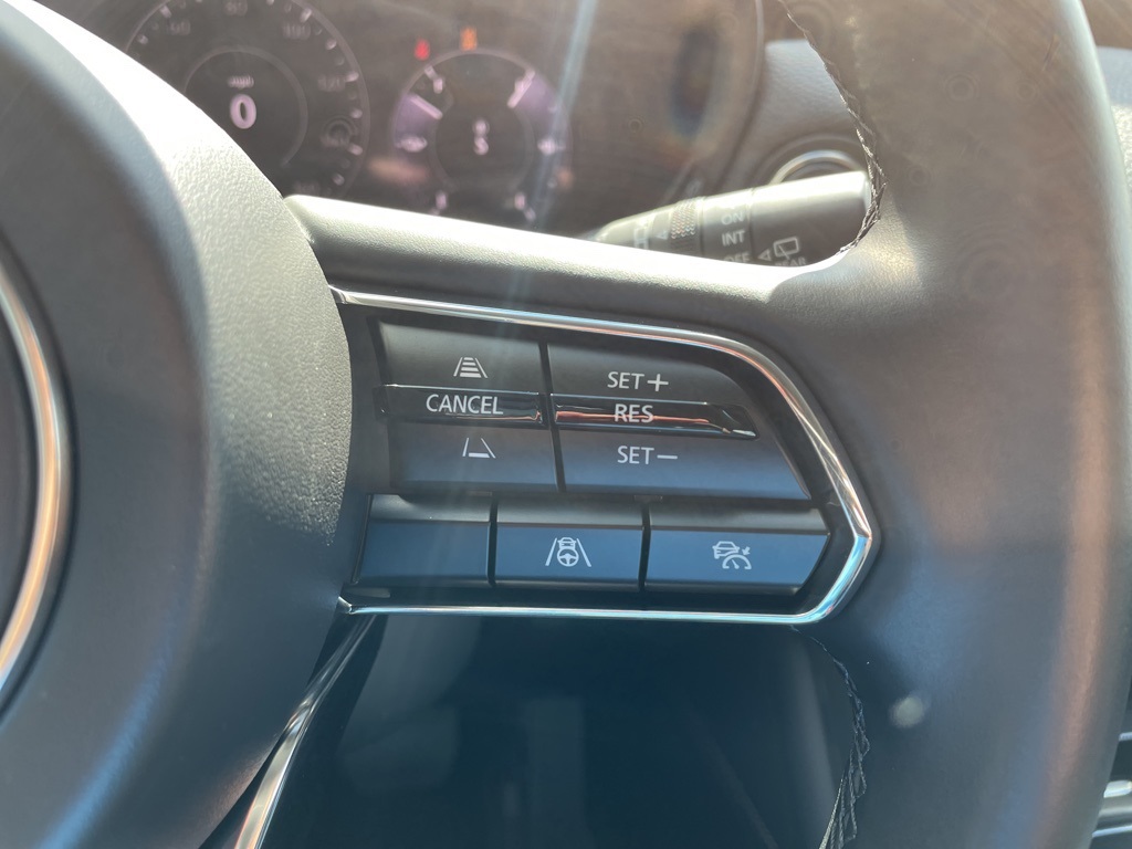 2025 Mazda CX-70 Premium photo 13