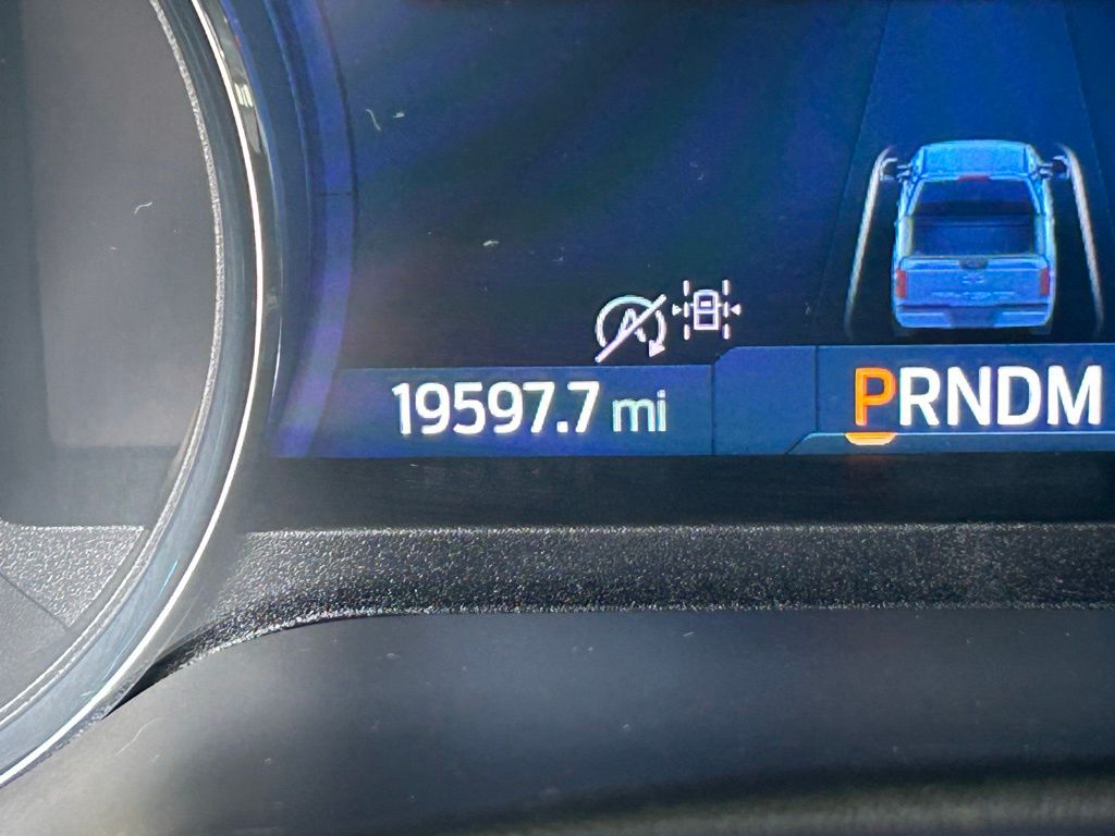 2023 Ford F-150 XLT photo 37