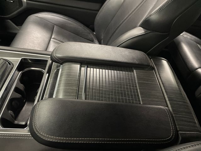 Certified Used 2024 Baltic Gray Metallic Clearcoat Jeep Series II image 22