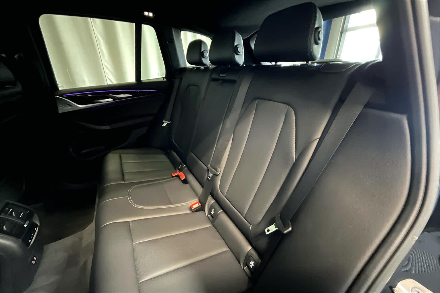 2022 Bmw X3 xDrive30i photo 14
