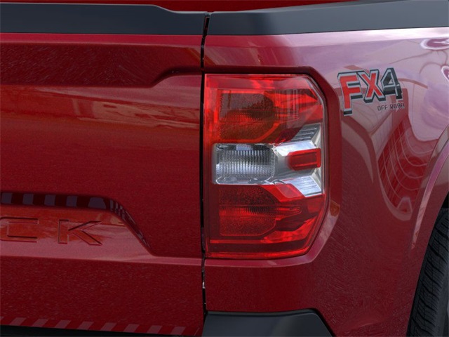 2025 Ford Maverick XLT photo 18