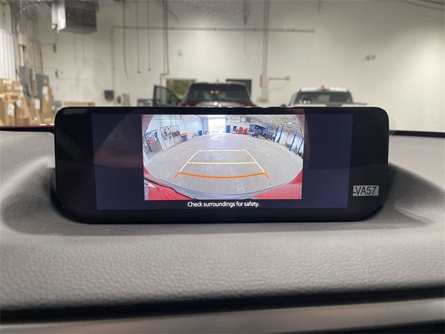 2025 Mazda CX-50 2.5 S Preferred photo 26